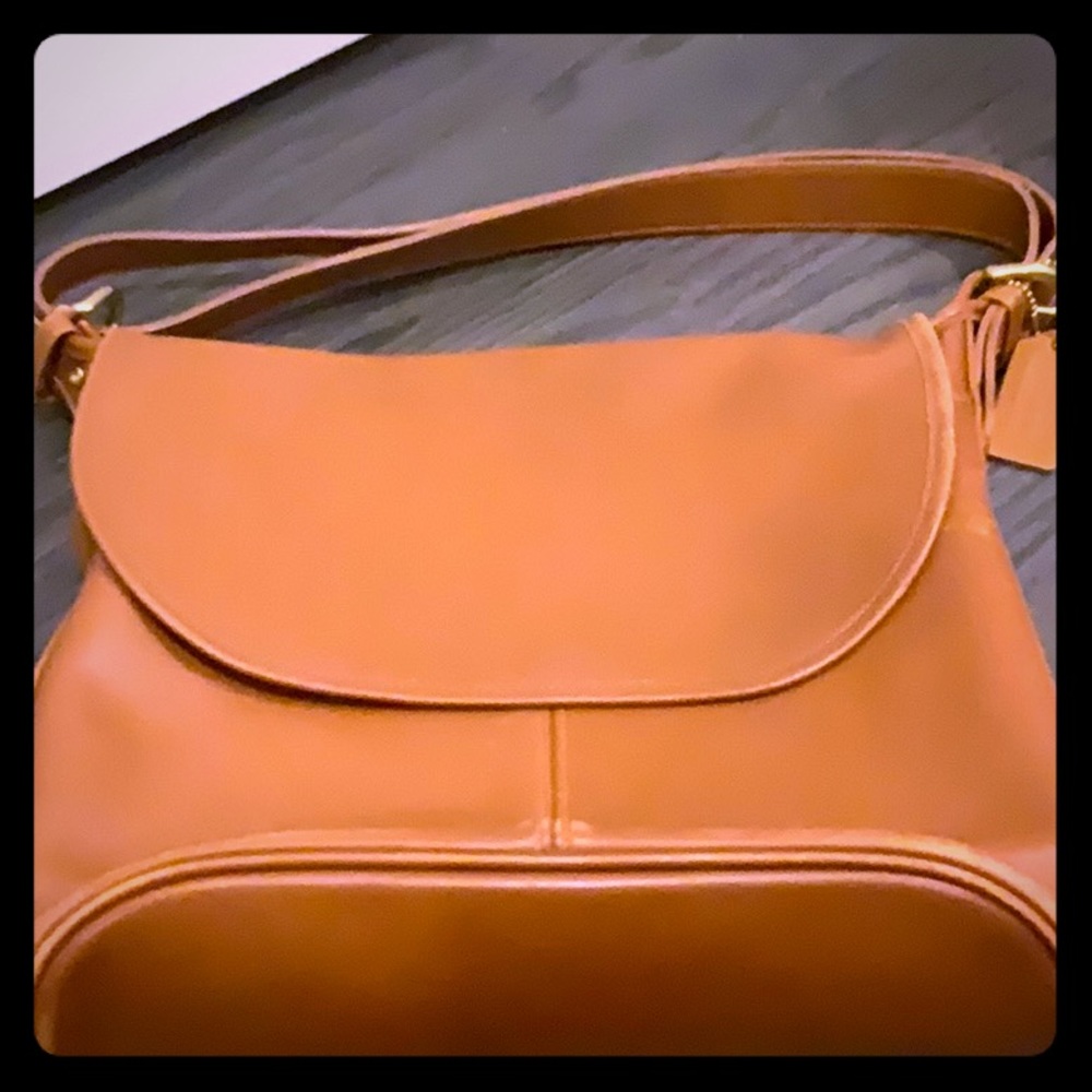 Vintage COACH BAG